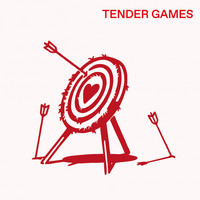 Tender Games - Love Was the Motive