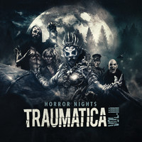 Benjamin Richter - Horror Nights : Traumatica, Vol. III (The Official Soundtrack by Benjamin Richter)