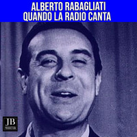 Alberto Rabagliati - Quando la radio canta
