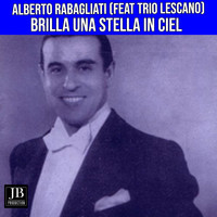 Alberto Rabagliati - Brilla una stella in ciel ((feat. Trio Lescano))