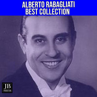Alberto Rabagliati - Alberto Rabagliati Best Collection