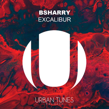 Bsharry - Excalibur