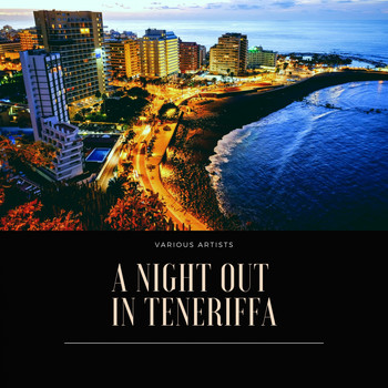 Various Artists - A Night Out in Teneriffa