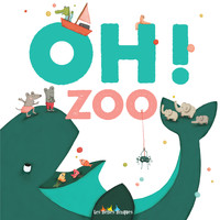 Steve Waring - OH ! Zoo