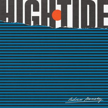Andrew Munsey - High Tide