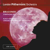 London Philharmonic Orchestra and Klaus Tennstedt - Bruckner: Symphony No. 4 "Romantic"