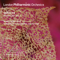 London Philharmonic Orchestra and Klaus Tennstedt - Mahler: Symphony No. 6