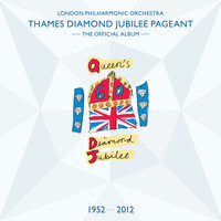 London Philharmonic Orchestra and David Parry - Thames Diamond Jubilee Pageant
