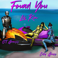 Lil’ Kim featuring OT Genasis and City Girls - Found You