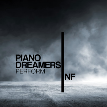 Piano Dreamers - Piano Dreamers Perform NF (Instrumental)