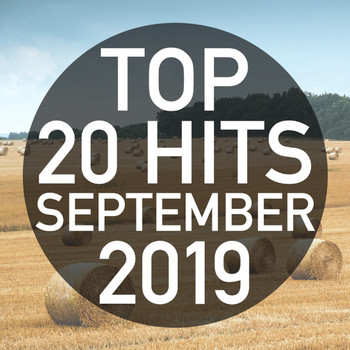 Piano Dreamers - Top 20 Hits September 2019 (Instrumental)