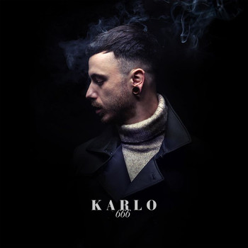 Karlo - 666 (Explicit)