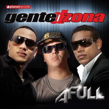 Gente de Zona - A Full