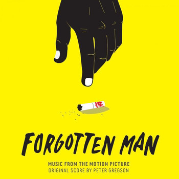 Peter Gregson - Forgotten Man (Original Motion Picture Soundtrack)