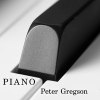 Peter Gregson - Piano