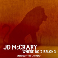 JD McCrary - Where Do I Belong