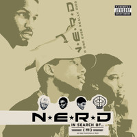 N.E.R.D. - Provider (Zero 7 Remix [Explicit])