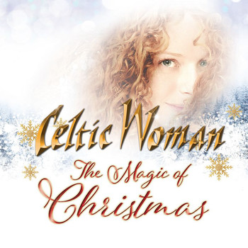 Celtic Woman - Amid The Falling Snow