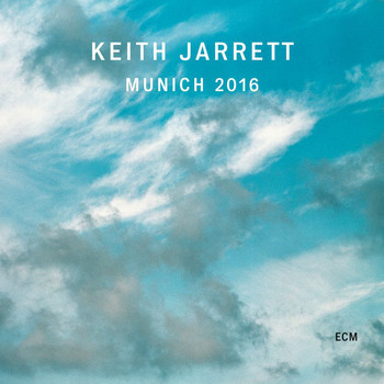 Keith Jarrett - It's A Lonesome Old Town (Live)