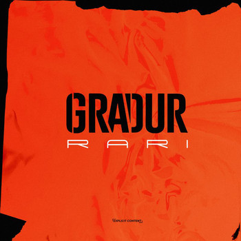 Gradur - Rari (Explicit)