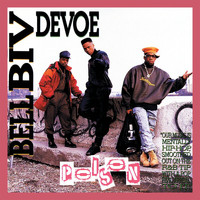 Bell Biv DeVoe - Poison (Expanded Edition)