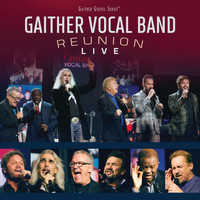 Gaither Vocal Band - Chain Breaker (Live)