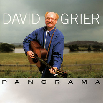 David Grier - Panorama