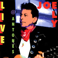 Joe Ely - Live At Antone's
