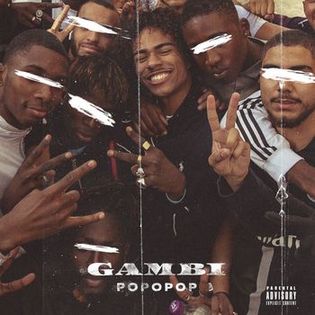 Gambi - Popopop (Explicit)