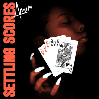 Amun - Settling Scores (Explicit)