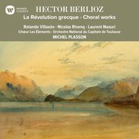 Michel Plasson - Berlioz: La Révolution grecque - Choral Works