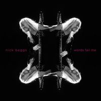 Nick Beggs - Blue Eyes