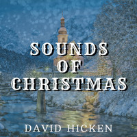 David Hicken - Sounds of Christmas