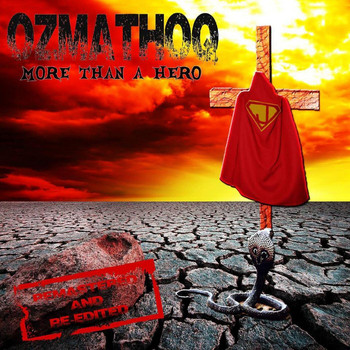 Ozmathoq - More Than a Hero