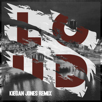 People on a hill - Loud (Kiegan Jones Remix) [feat. Iron Will]