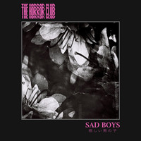 The Horror Club - Sad Boys