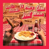Feet - What's Inside is More Than Just Ham (Explicit)