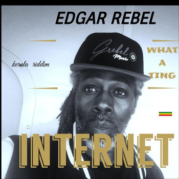 Edgar Rebel - Internet (What a Ting)