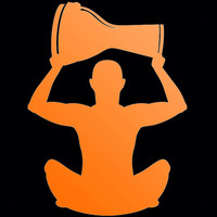 Jay On the Drums - Halloween Yoga 2019