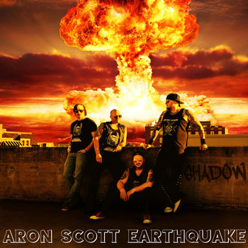 Aron Scott Earthquake - Shadow