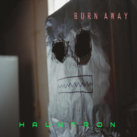 Hauntron - Burn Away