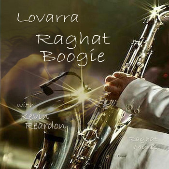 Lovarra - Raghat Boogie