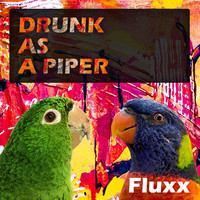 Fluxx - Drunk as a Piper