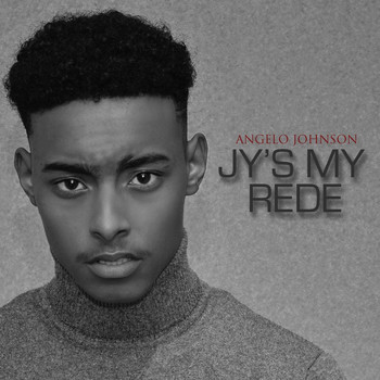 Angelo Johnson - Jy's My Rede