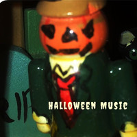 Justin Khoury - Halloween Music