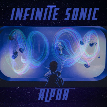 Infinite Sonic - Alpha (Explicit)