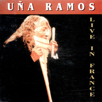 Uña Ramos - Live In France