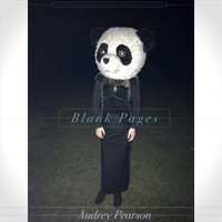 Audrey Pearson - Blank Pages