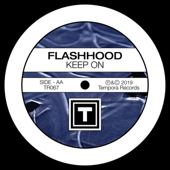 Flashhood - Keep On