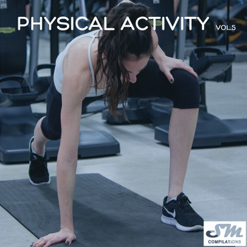 Various Artists - Physical Activity, Vol. 5